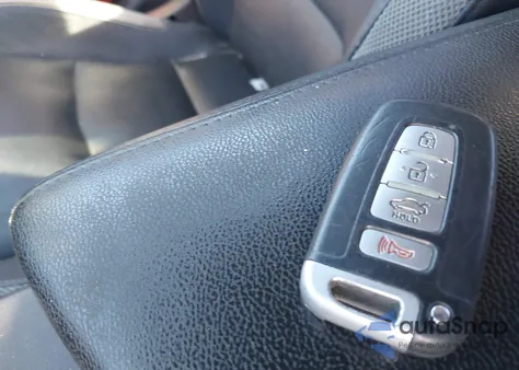 2012 Kia Optima Sx z USA, uszkodzony, nr VIN 5XXGR4A60CG027491